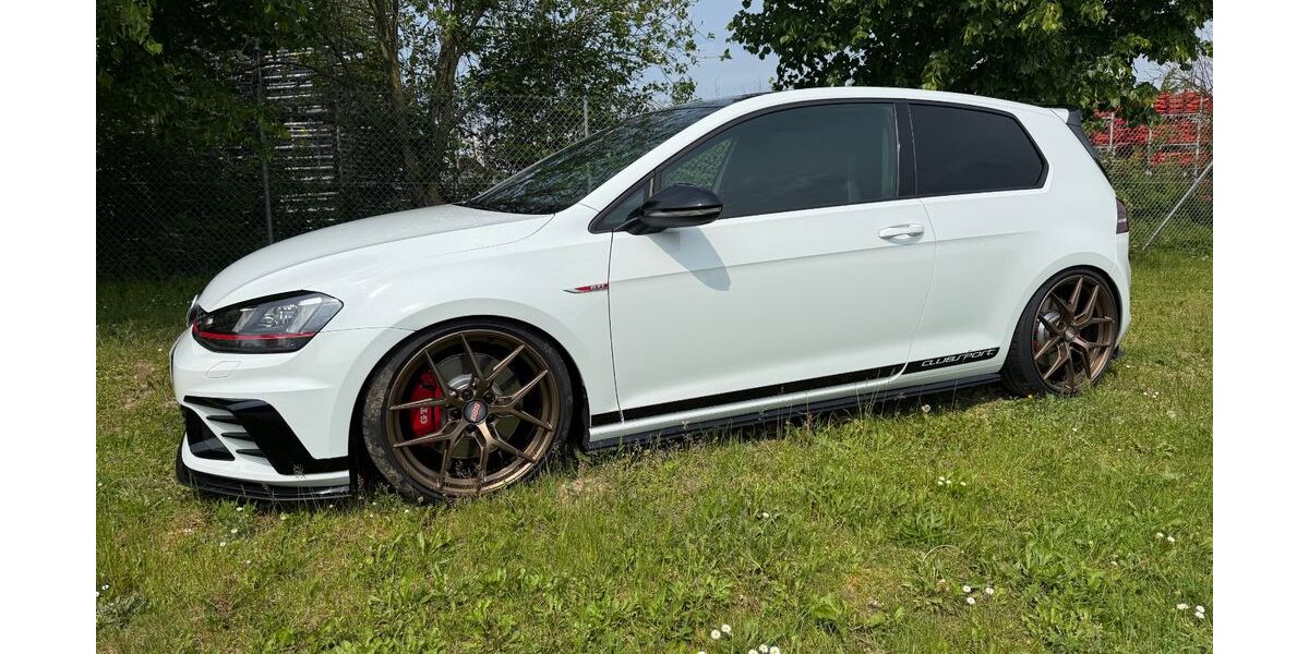 VW Golf 26.000 km 33.333 &euro; Willich 47877