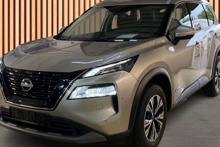 Nissan X-Trail 10.971 km 28.980 &euro; Dresden 01328