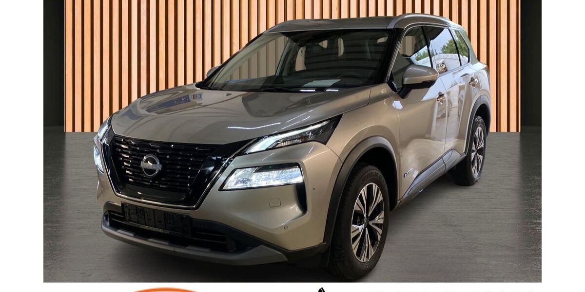 Nissan X-Trail 10.971 km 28.980 &euro; Dresden 01328