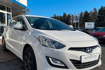 Hyundai i30 80.850 km 8.990 € Eschenbach 92676
