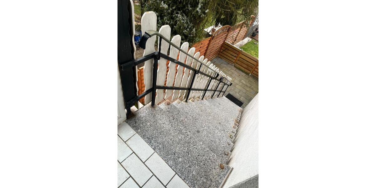 Dachwohnung in Gerlfangen 4 zimmer