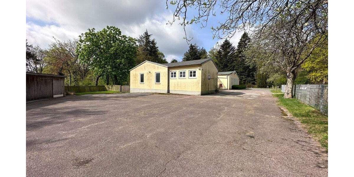 Einfamilienhaus Humptrup - 2 Zimmer, 137 m&sup2;, 349.000&euro; | Angebot:25770571