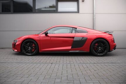 Audi R8 4.990 km 179.900 &euro; Holzwickede 59439