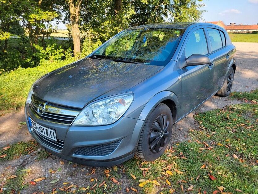 Astra