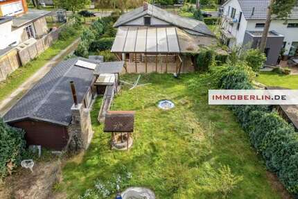 Grundstück zu verkaufen in Hoppegarten 399.000 € 806 m² zimmer