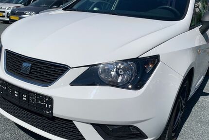 Seat Ibiza 108.100 km 6.000 € Heidenau 01809