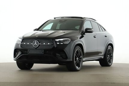 Mercedes-Benz GLE 350 9.900 km 94.250 &euro; Osnabrück 49078