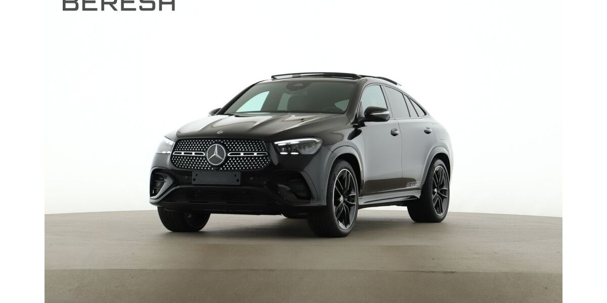 Mercedes-Benz GLE 350 9.900 km 94.250 &euro; Osnabrück 49078