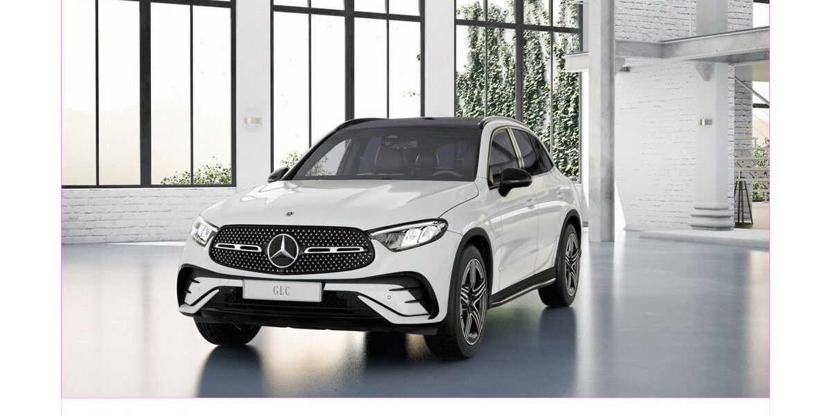 Mercedes-Benz GLC 200 9.900 km 53.990 &euro; Oldenburg 26129