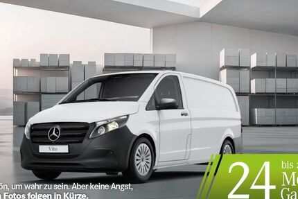 Mercedes-Benz Vito 4.900 km 40.341 &euro; Vechta 49377