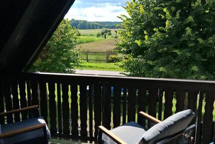 Wohnung in Rädel - ohne richtige Küche 2 zimmer