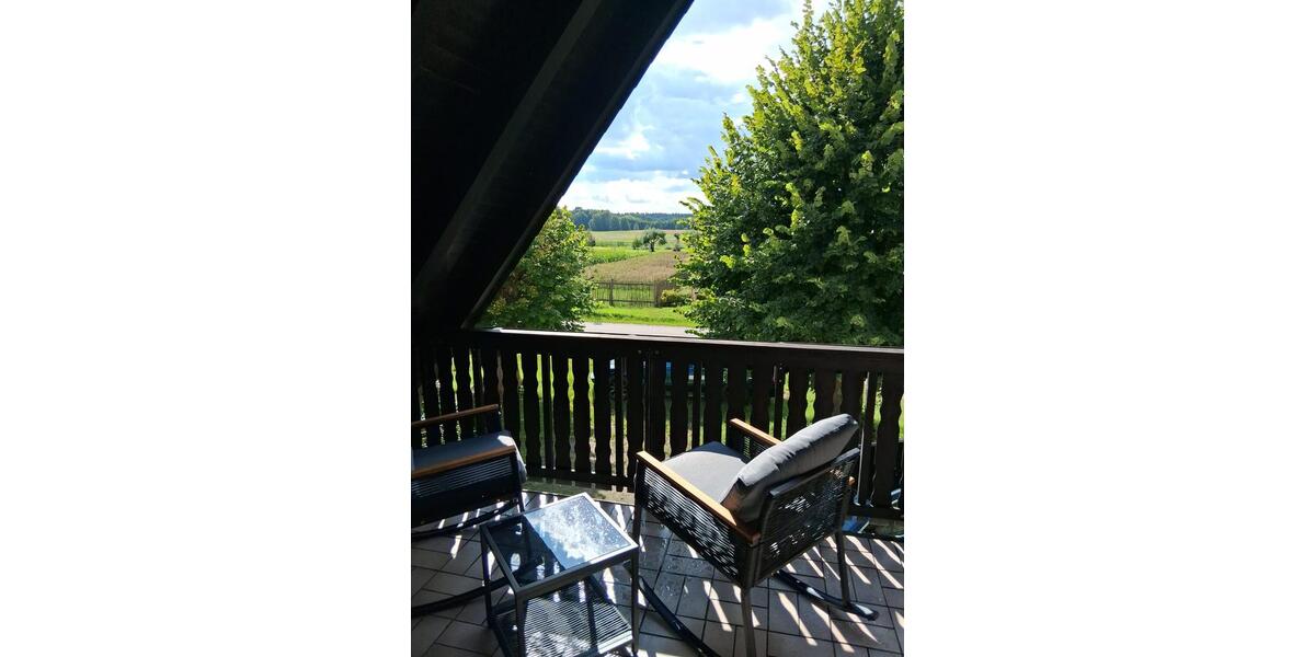 Wohnung in Rädel - ohne richtige Küche 2 zimmer