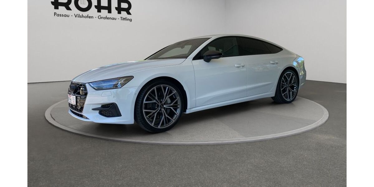 Audi A7 19.908 km 69.459 &euro; Vilshofen 94474