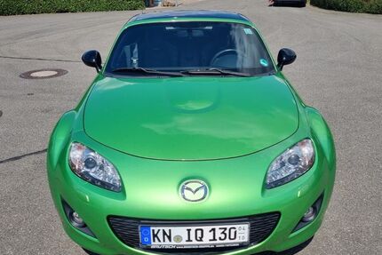 Mazda MX-5 63.000 km 19.900 € Singen 78224