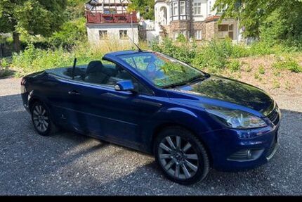 Ford Focus 213.000 km 2.500 &euro; Mannheim 68305