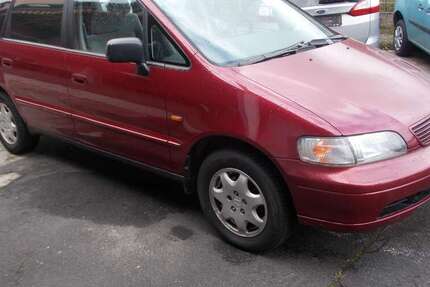 Honda Shuttle 192.000 km 1.700 € Lohr am Main 97816