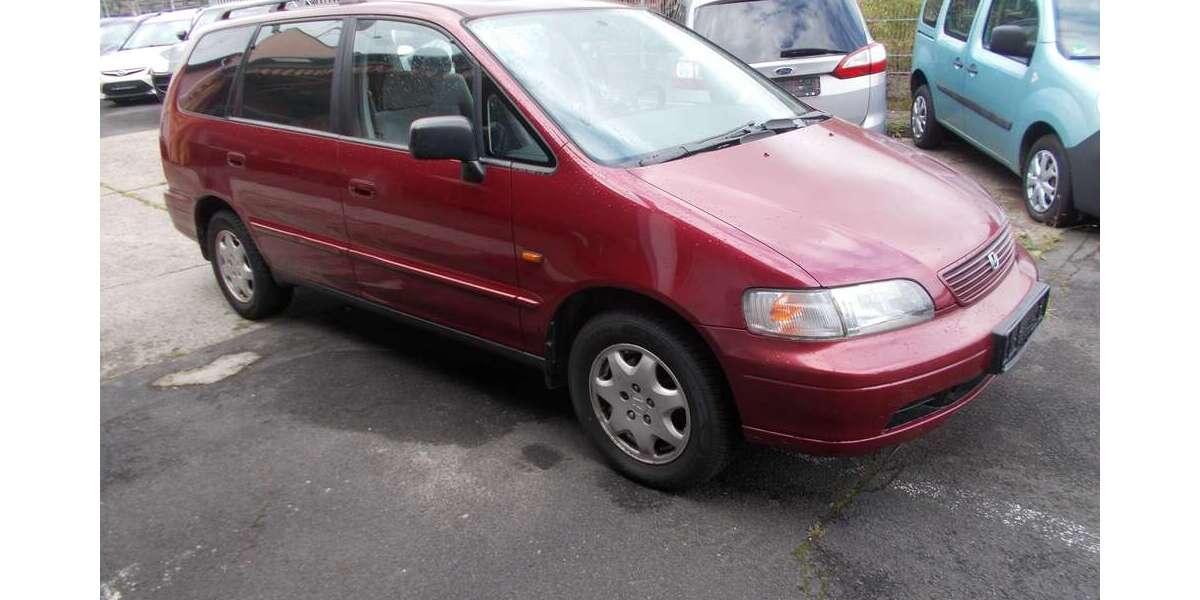 Honda Shuttle 192.000 km 1.700 &euro; Lohr am Main 97816