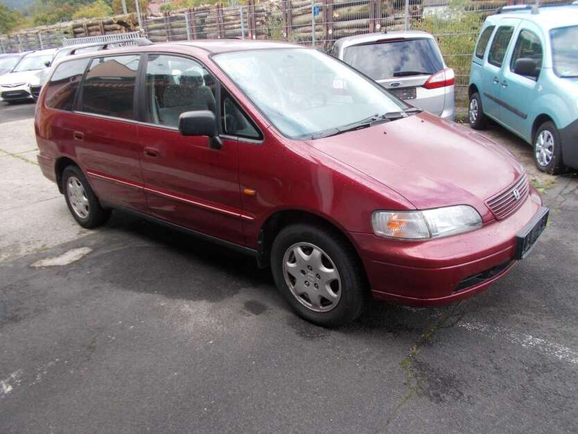 Honda Shuttle 192.000 km 1.700 € Lohr am Main 97816