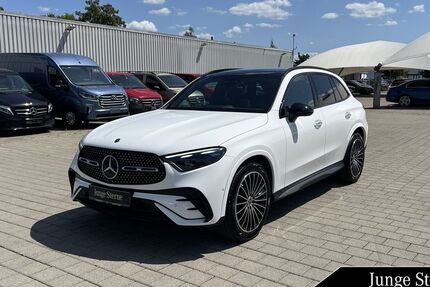 Mercedes-Benz GLC 450 13.518 km 72.970 &euro; Memmingen 87700