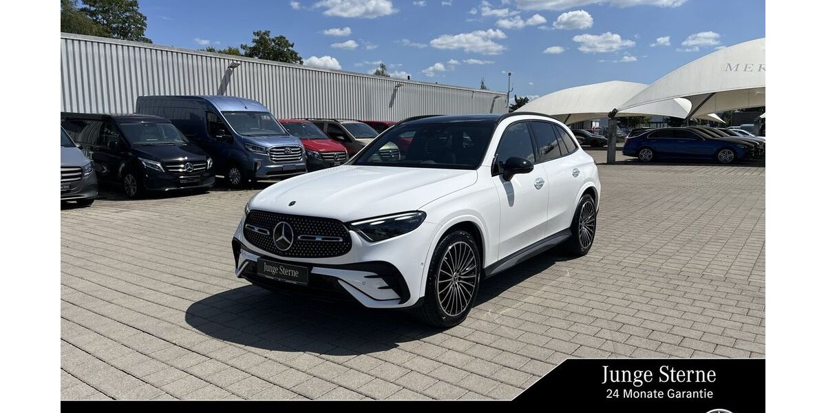 Mercedes-Benz GLC 450 13.518 km 72.970 &euro; Memmingen 87700