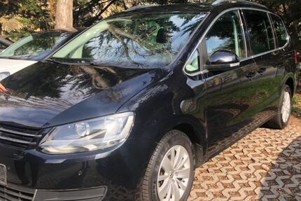VW Sharan 194.000 km 12.900 &euro; Raunheim 65479