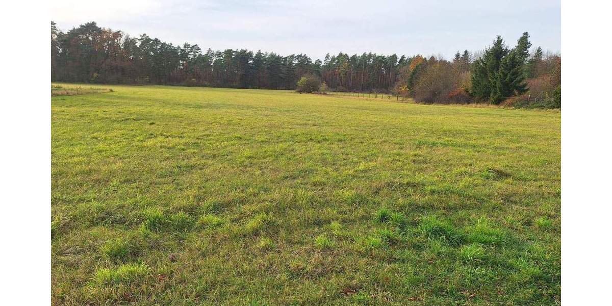 Grundstück Rüdersdorf bei Berlin Rüdersdorf - 149.500&euro; | Angebot:25423574