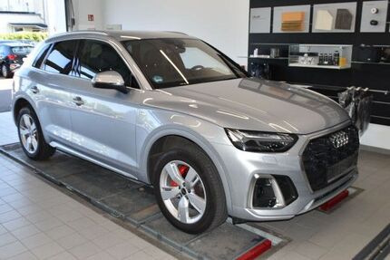 Audi Q5 43.100 km 36.820 &euro; Halle (Saale) 06110