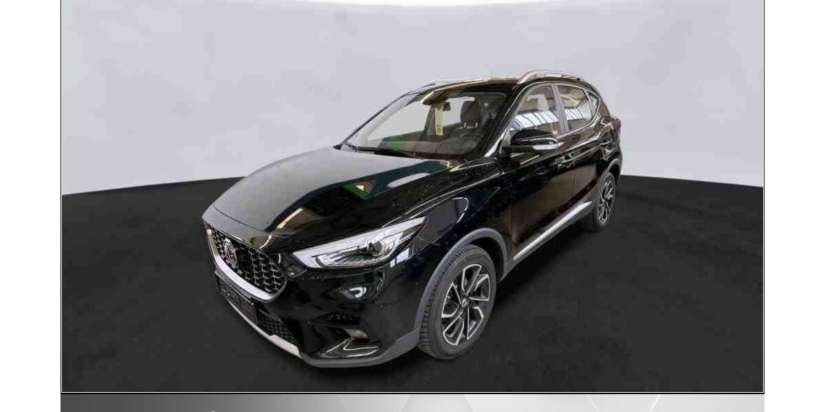 MG ZS 79.986 km 12.970 &euro; Helmstedt 38350