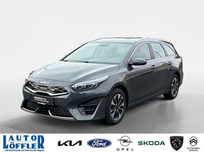 ceed Sportswagon