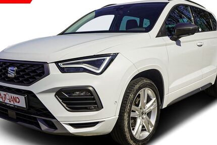 Seat Ateca 75.528 km 22.990 &euro; Freiberg 09599