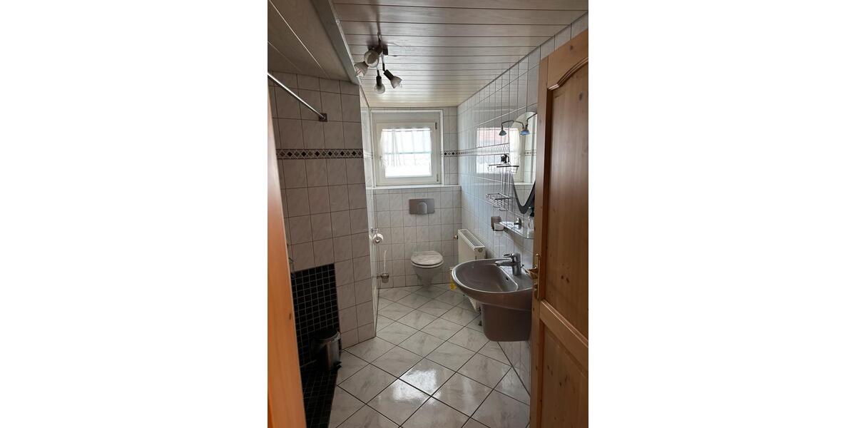 Erdgeschoßwohnung Stiefenhofen - 2 Zimmer, 60 m&sup2;, 700&euro; | Angebot:26413724