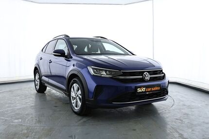 VW Taigo 101.338 km 13.770 &euro; Garching 85748
