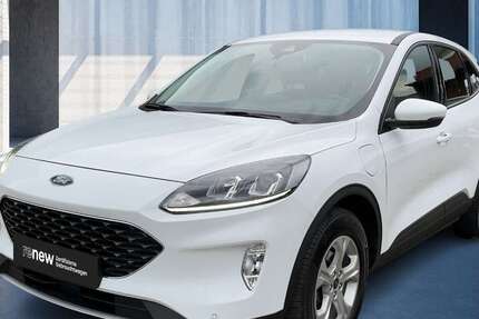 Ford Kuga 39.335 km 20.989 € Hamburg 20537