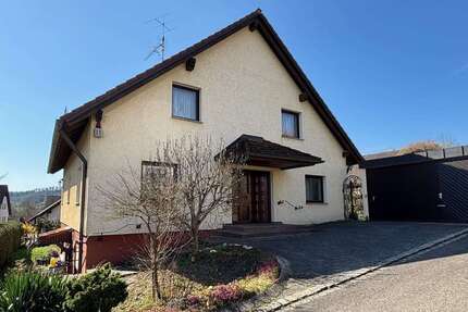 Haus zum Kaufen in Rudersberg 560.000 € 211 m²