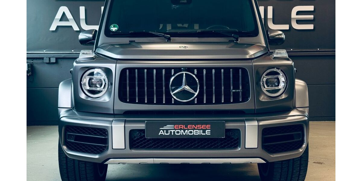 Mercedes-Benz G 63 AMG 57.700 km 148.990 &euro; Hasselroth 63594
