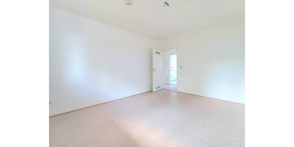 Etagenwohnung Minden Innenstadt - 3 Zimmer, 67 m&sup2;, 649&euro; | Angebot:26376000