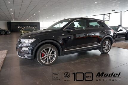 VW T-Roc 91.700 km 19.900 &euro; Blaufelden - Wiesenbach 74572
