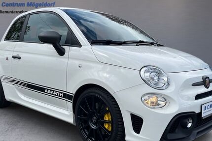 Abarth 695 17.700 km 27.970 &euro; Nürnberg 90482