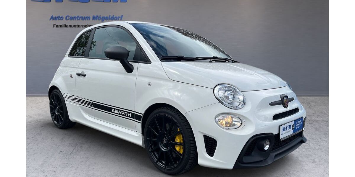 Abarth 695 17.700 km 27.970 &euro; Nürnberg 90482