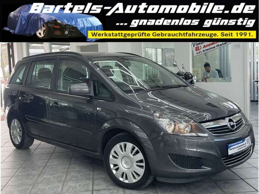 Zafira