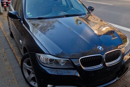 BMW 320 253.000 km 7.500 &euro; langenlonsheim 55450