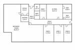 Bungalow Buchholz in der Nordheide - 7 Zimmer, 213 m&sup2;, 747.000&euro; | Angebot:27111767