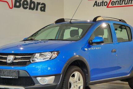 Dacia Sandero 152.259 km 4.490 &euro; Bebra 36179