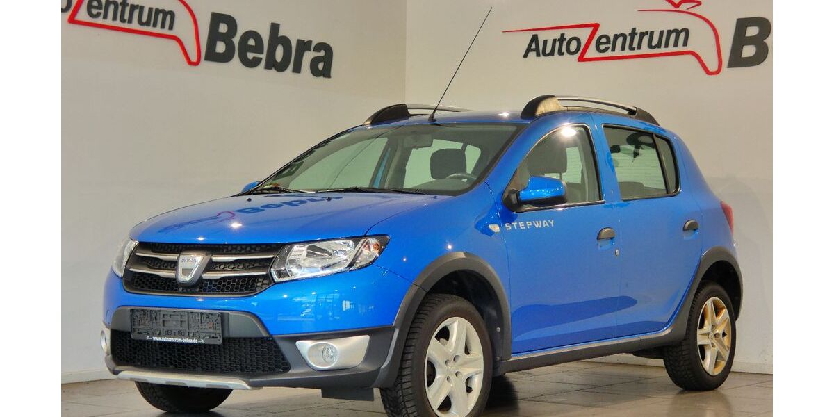 Dacia Sandero 152.259 km 4.490 &euro; Bebra 36179