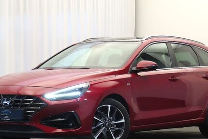 Hyundai i30 68.000 km 19.999 &euro; Bad Lippspringe 33175