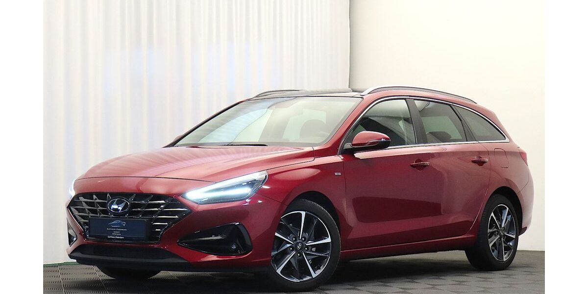 Hyundai i30 68.000 km 19.999 &euro; Bad Lippspringe 33175
