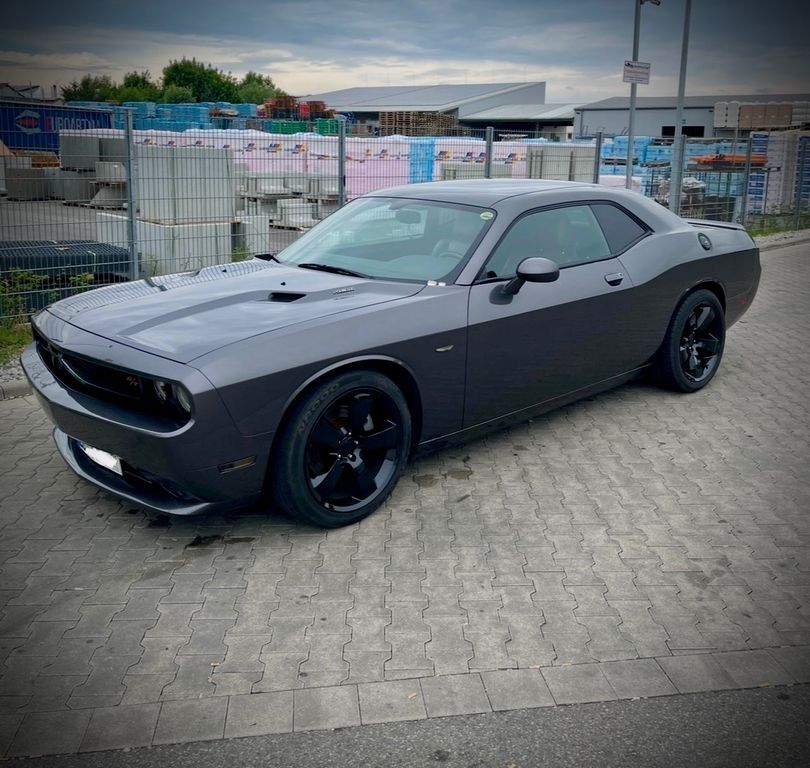Challenger
