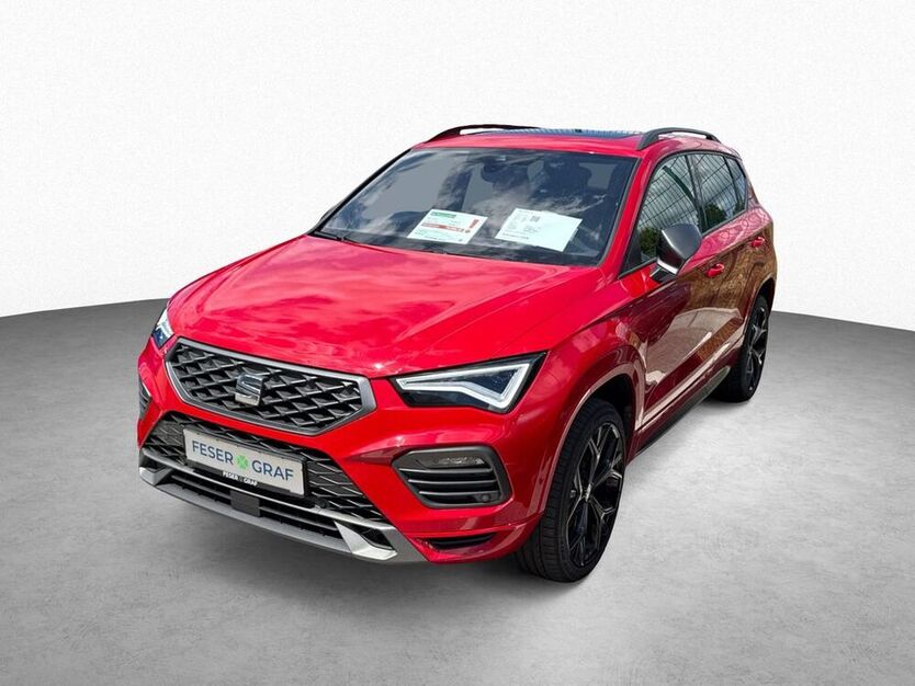 Ateca