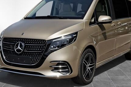Mercedes-Benz V 300 3.000 km 78.495 &euro; Karlsruhe 76139