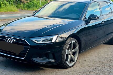 Audi A4 109.773 km 19.800 &euro; Plettenberg 58840